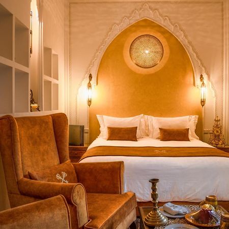 Riad La Cle D'Or & Spa Marakeş Dış mekan fotoğraf