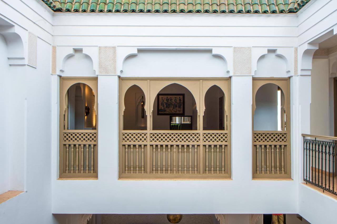 Riad La Cle D'Or & Spa Marakeş Dış mekan fotoğraf