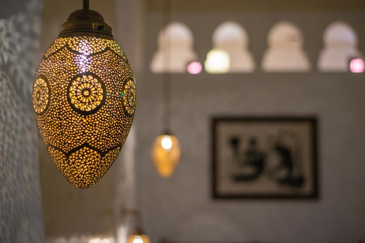 Riad La Cle D'Or & Spa Marakeş Dış mekan fotoğraf