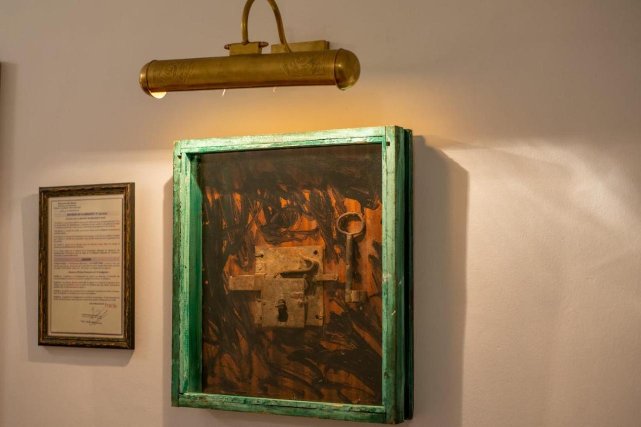 Riad La Cle D'Or & Spa Marakeş Dış mekan fotoğraf